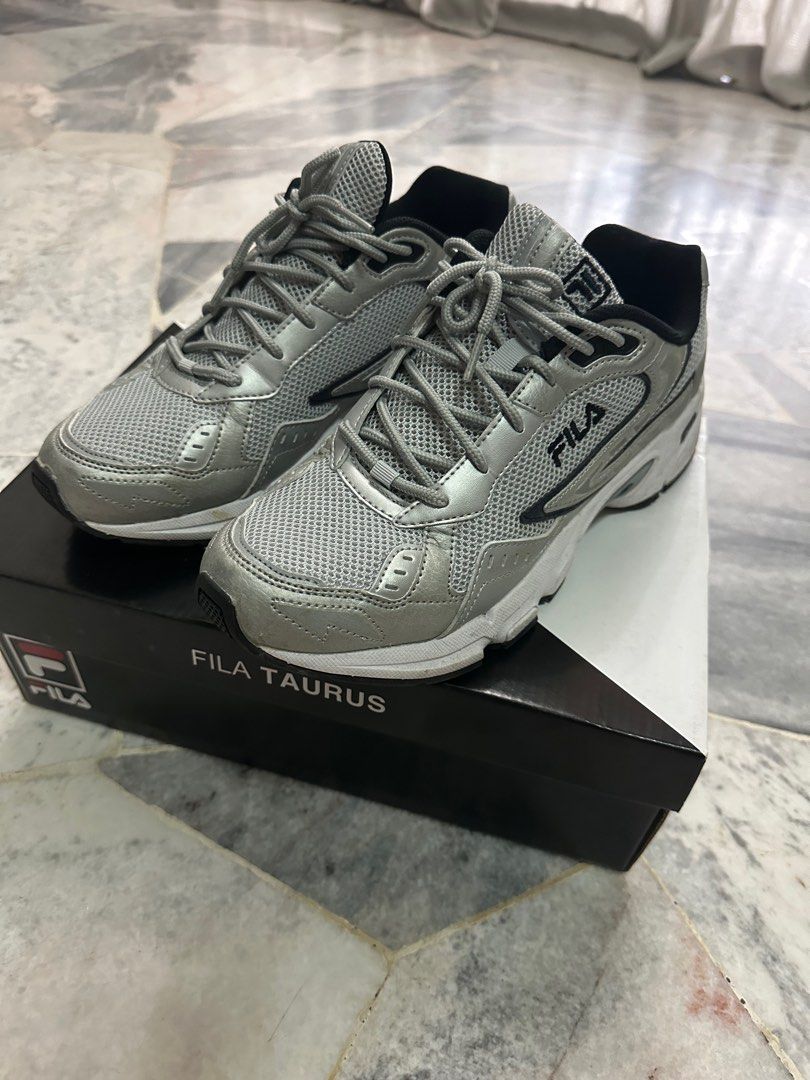 Fila sport windshift 2 review clearance