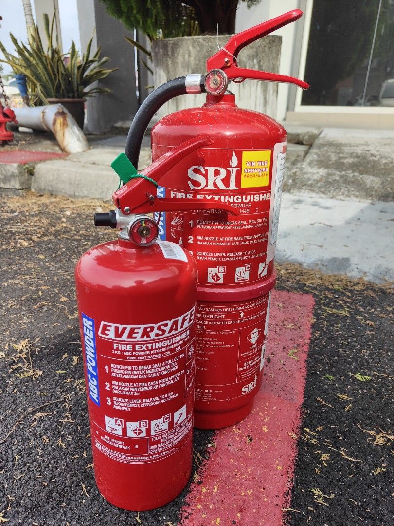 Fire extinguisher Bomba License Pemadam api Bomba Lesen, Furniture