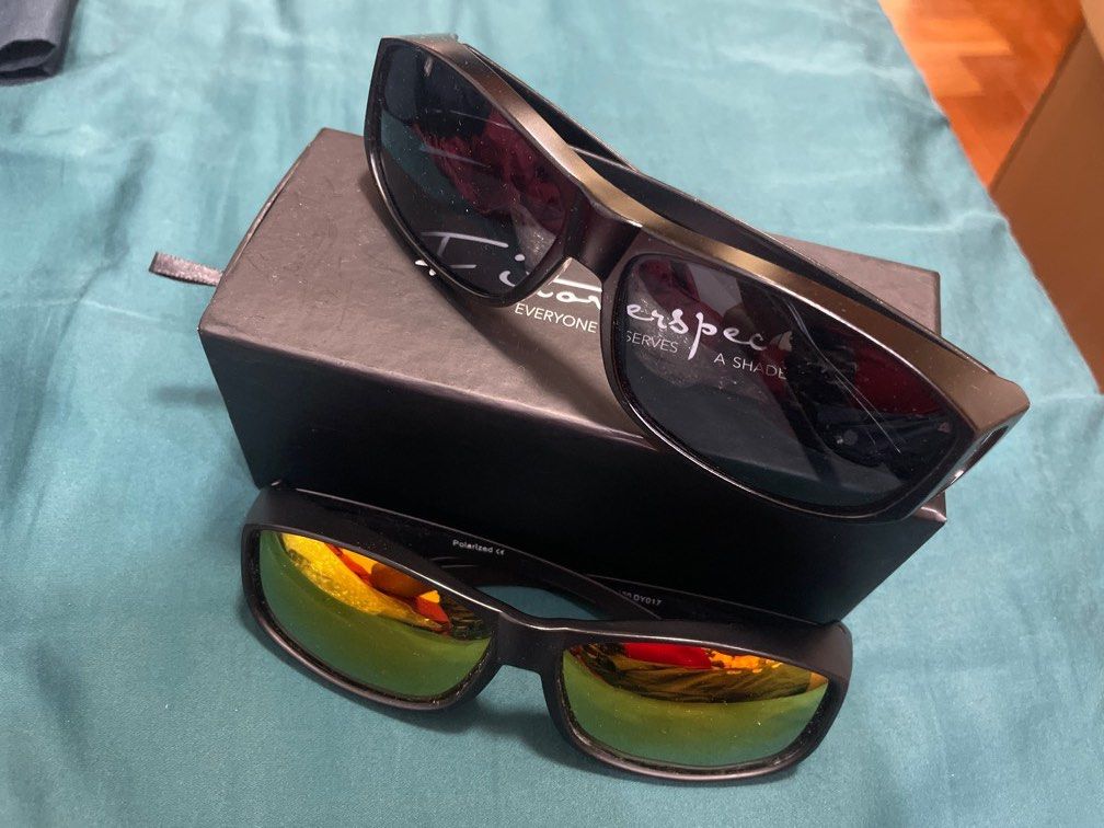 Sunglasses to wear over spectacles sales