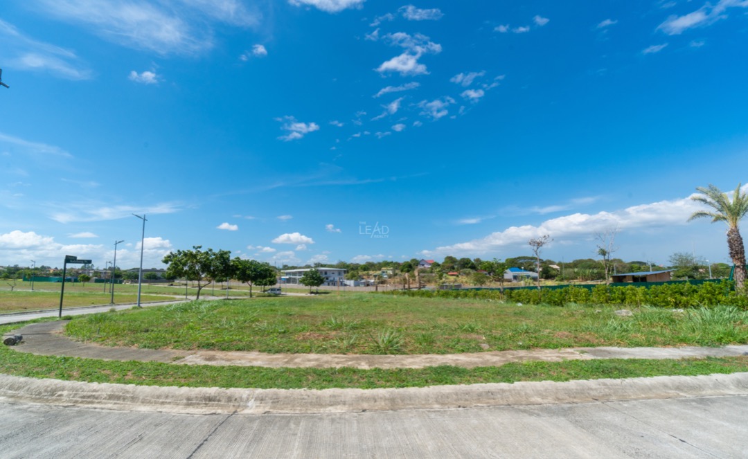 The Enclave Alabang Daang Hari LOT FOR SALE! Inner Lot Good deal! Near