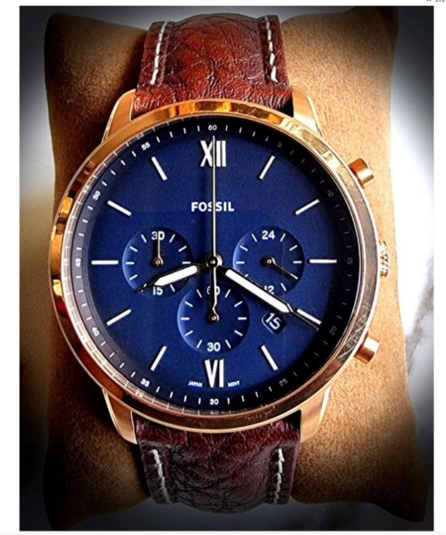 Fossil fs5454 sales