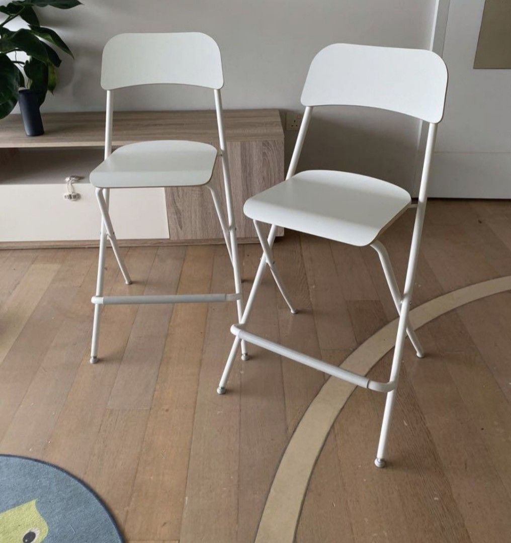 Franklin Bar Stools Ikea Furniture Home Living Furniture