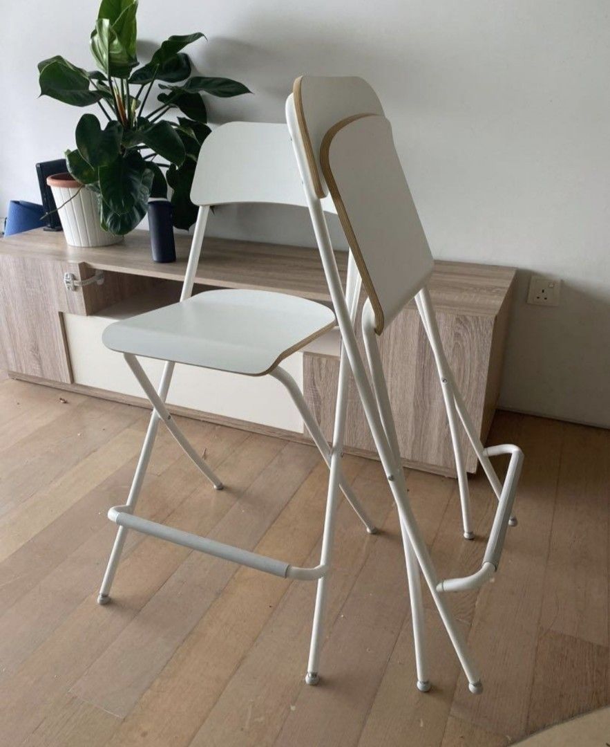 Franklin bar online stool ikea