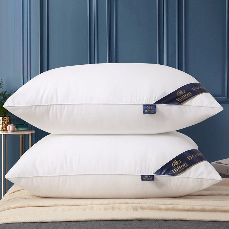 Hilton hotel hot sale pillows