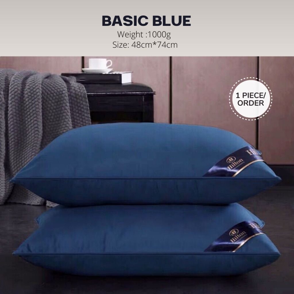 Hilton sale pillows reviews