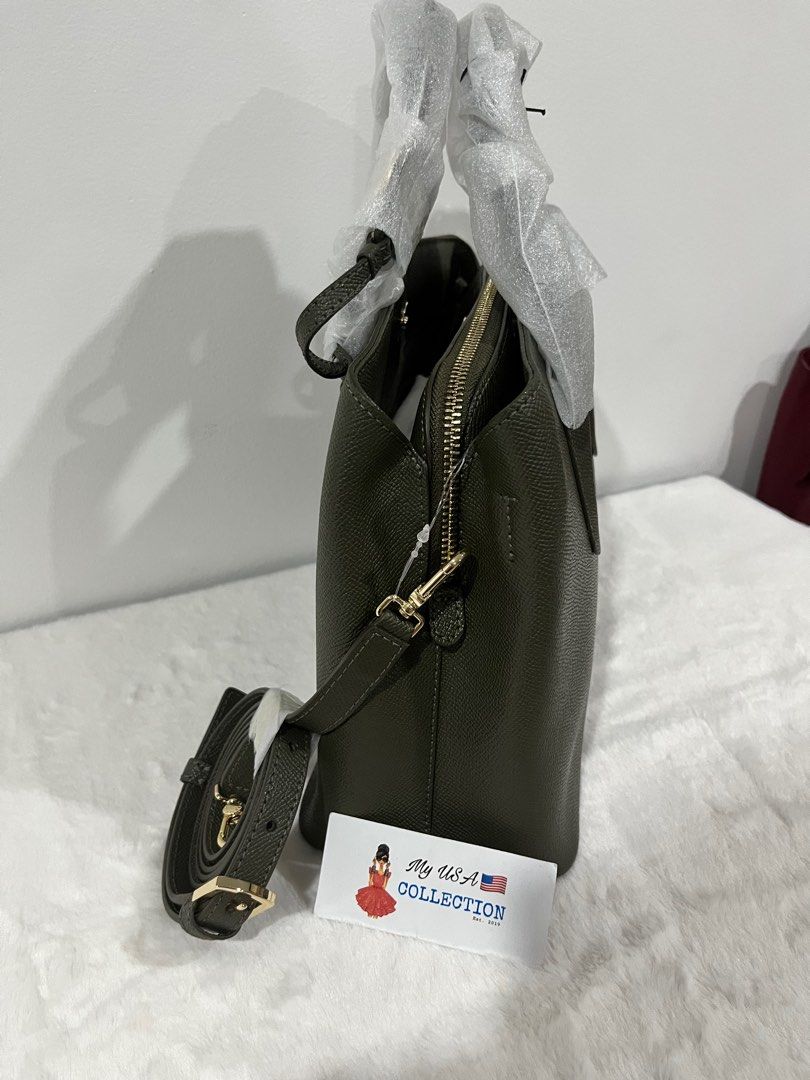 Furla rebuild Tessa Leather Tote on