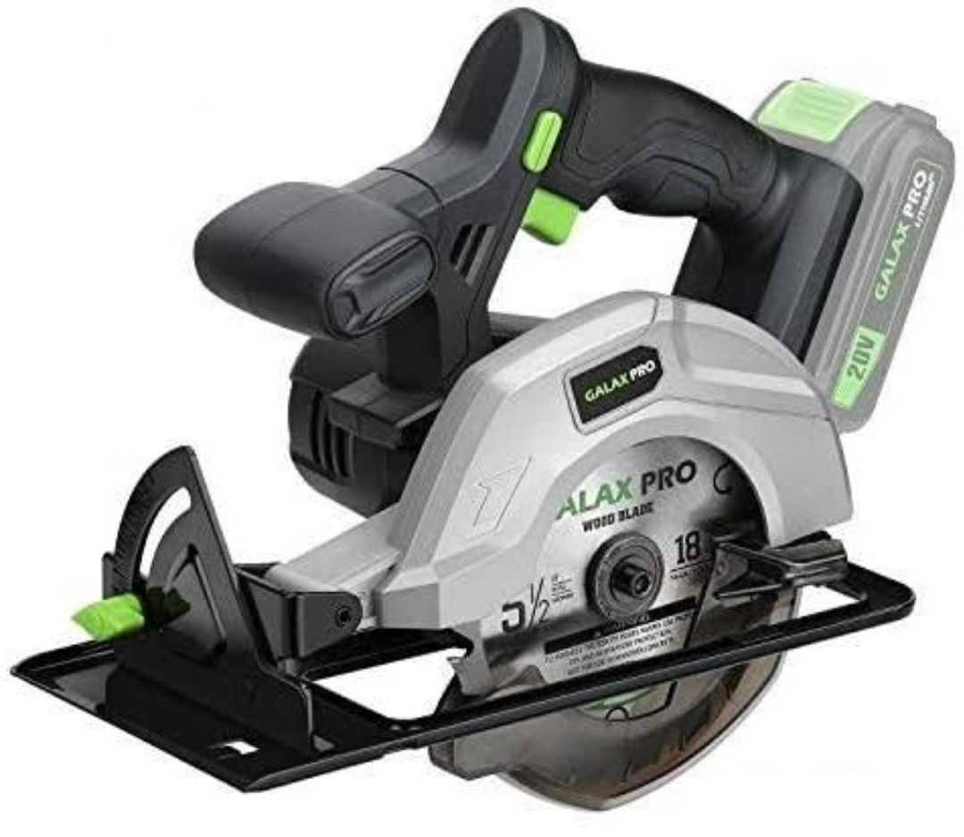 Galax Pro Circular Saw 97623, Furniture & Home Living, Home Improvement
