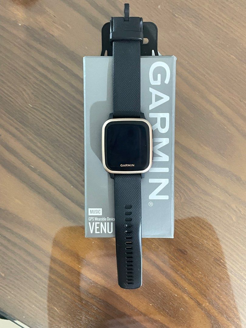 Venus sales sq music
