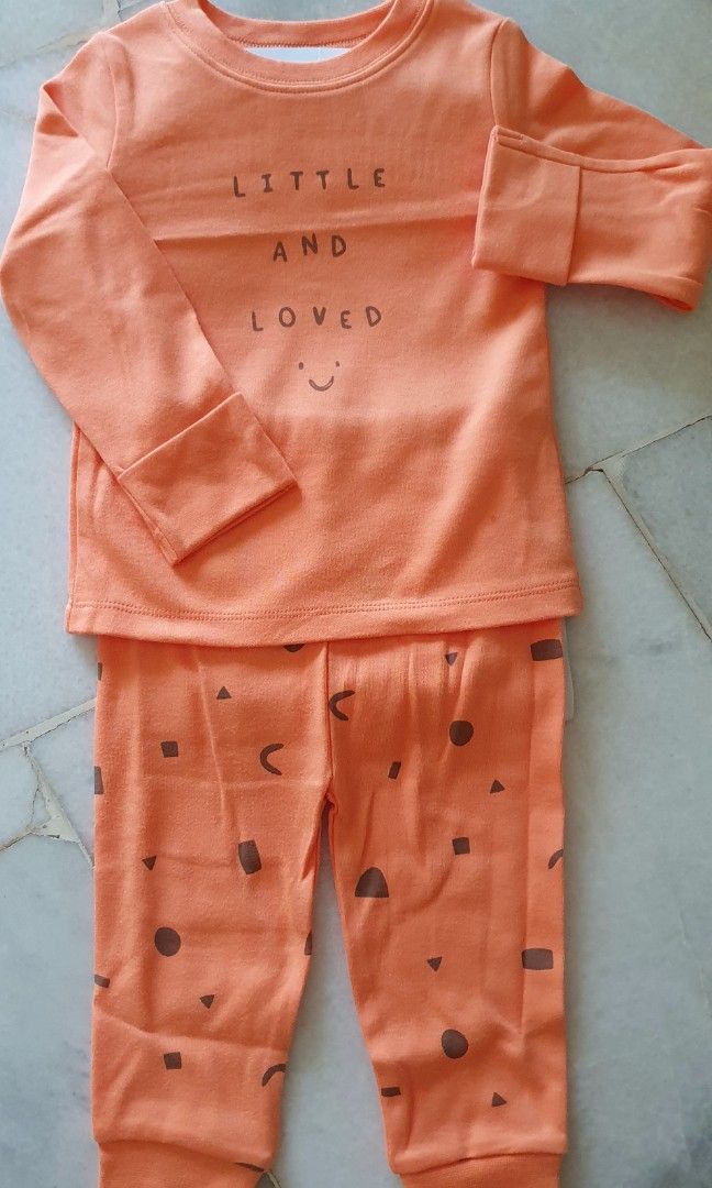 George baby sales girl pyjamas