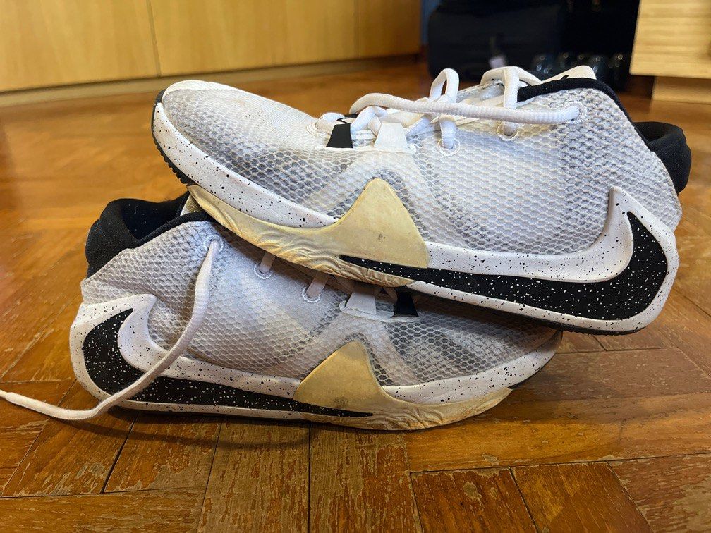 Freak 1 nike shoe new arrivals
