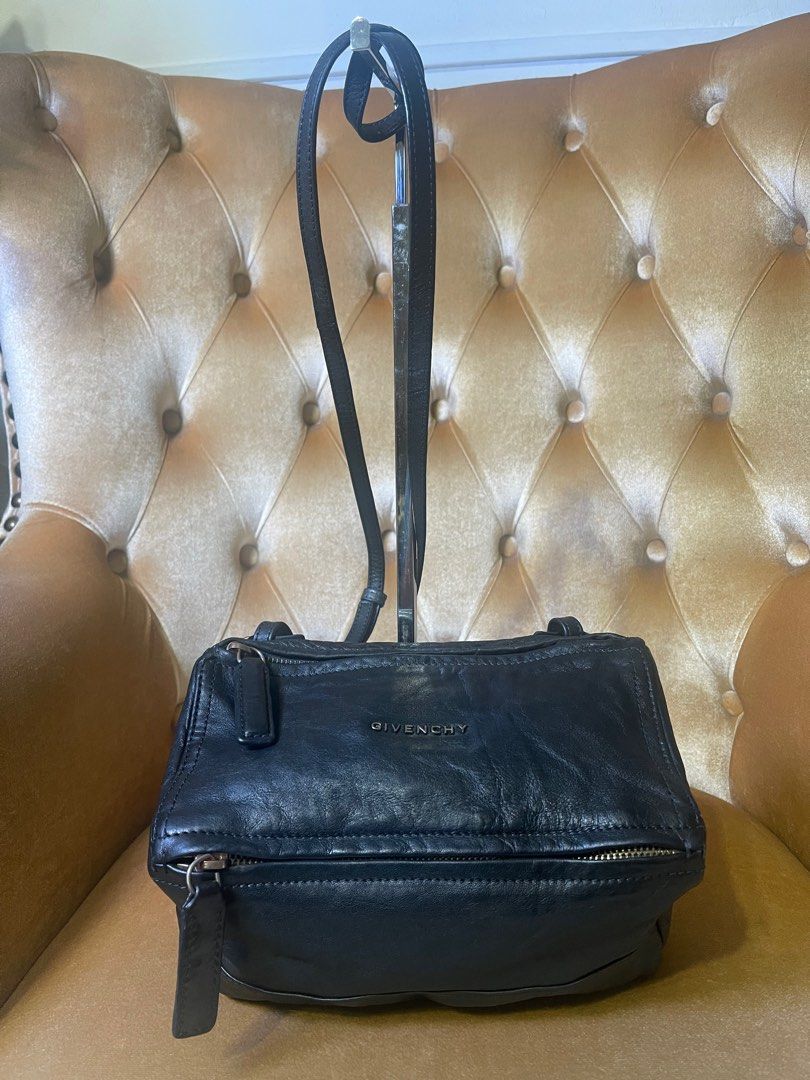 Givenchy pandora sling bag deals
