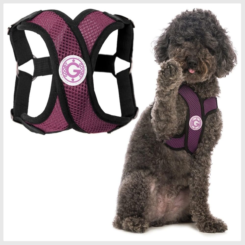 Gooby hotsell pet harness