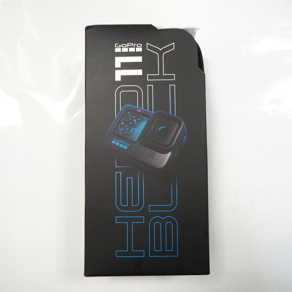 GoPro HERO 11 Black CHDHX-111-FW, 攝影器材, 相機- Carousell