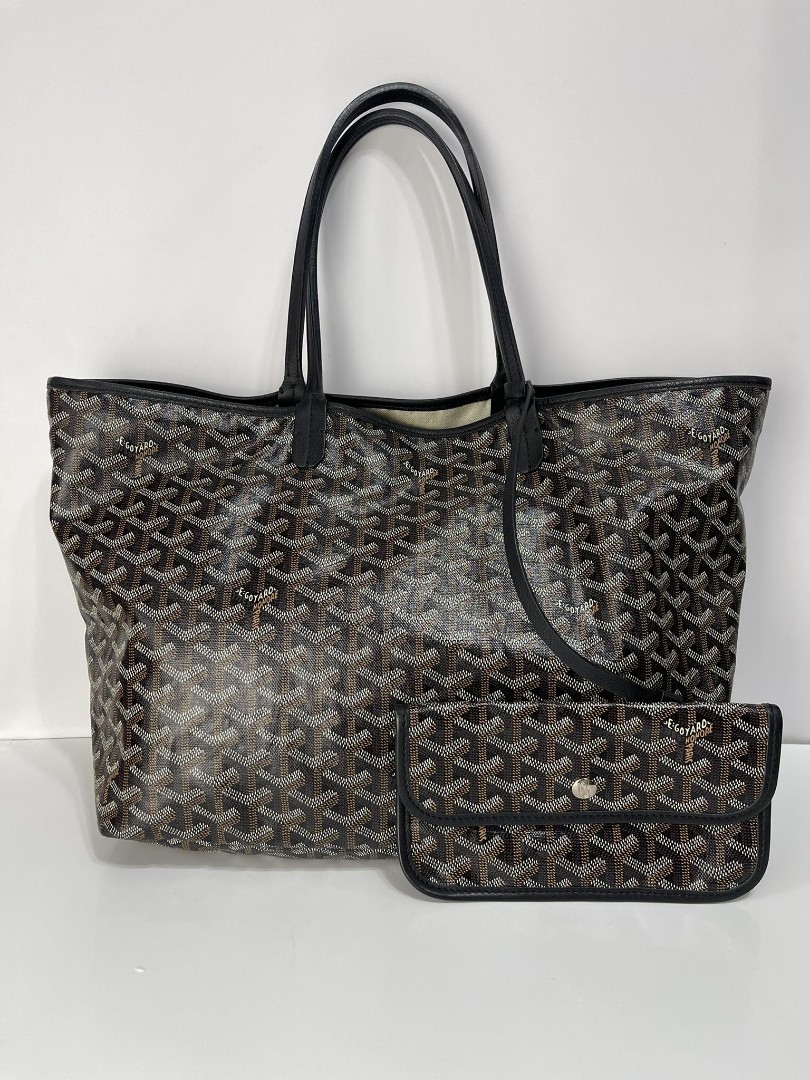 99% NEW GOYARD VENDOME PM, Luxury, Bags & Wallets on Carousell