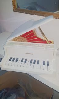 Grand Piano Electronic Toy