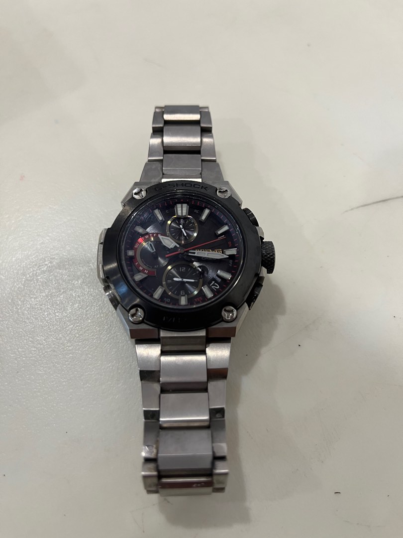 G shock mrg b1000d top