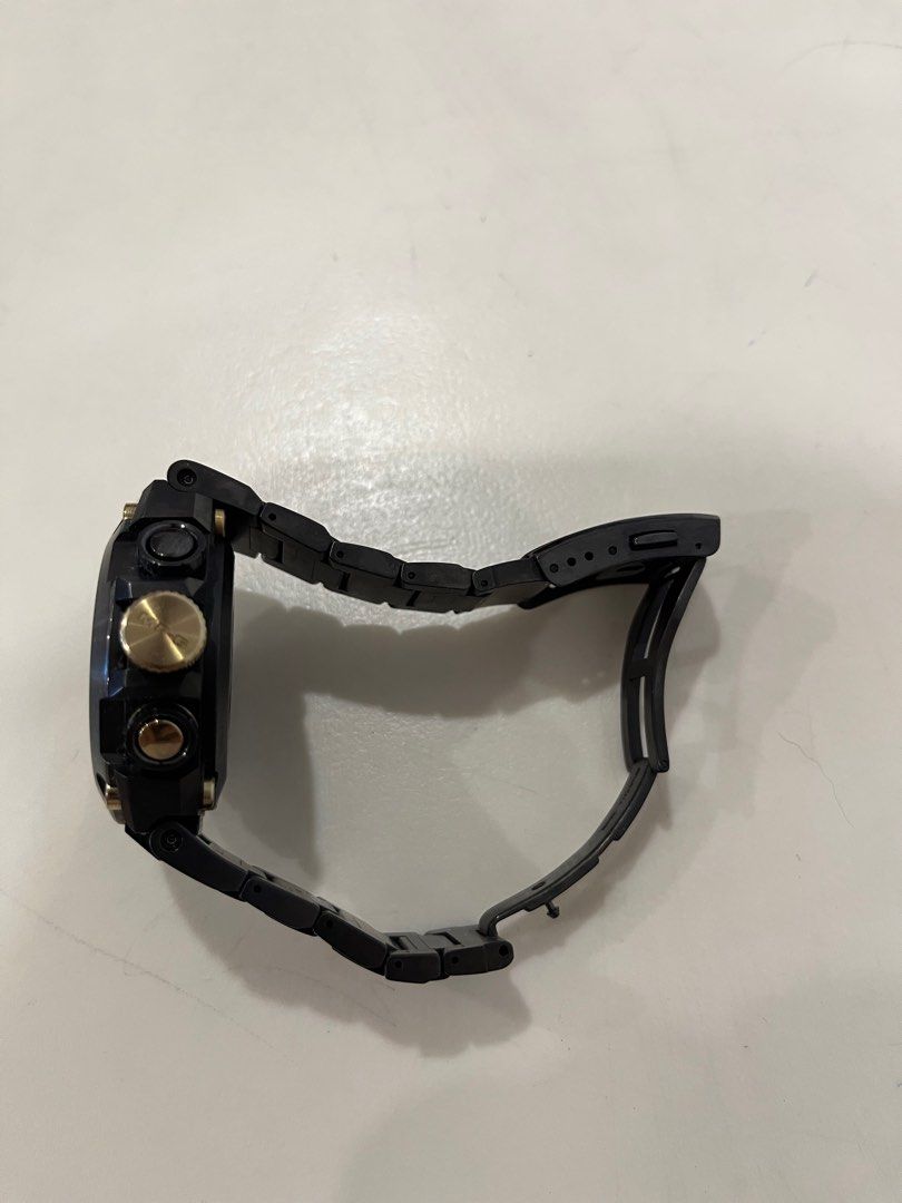 G Shock MRG G1000B 1A4DR Akazonae
