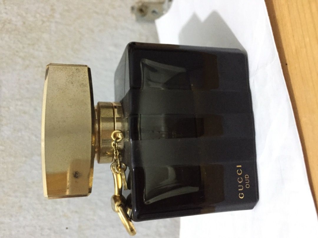 Gucci oud sale hot sale
