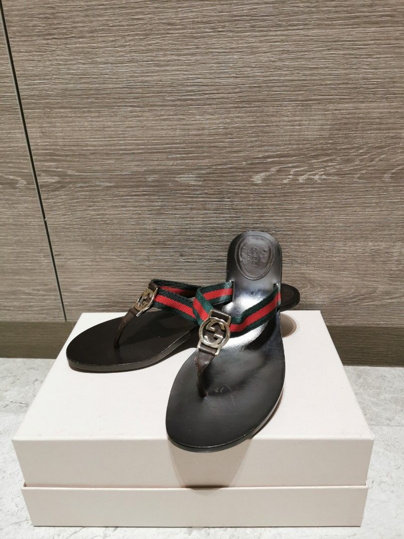 Gucci small heels online
