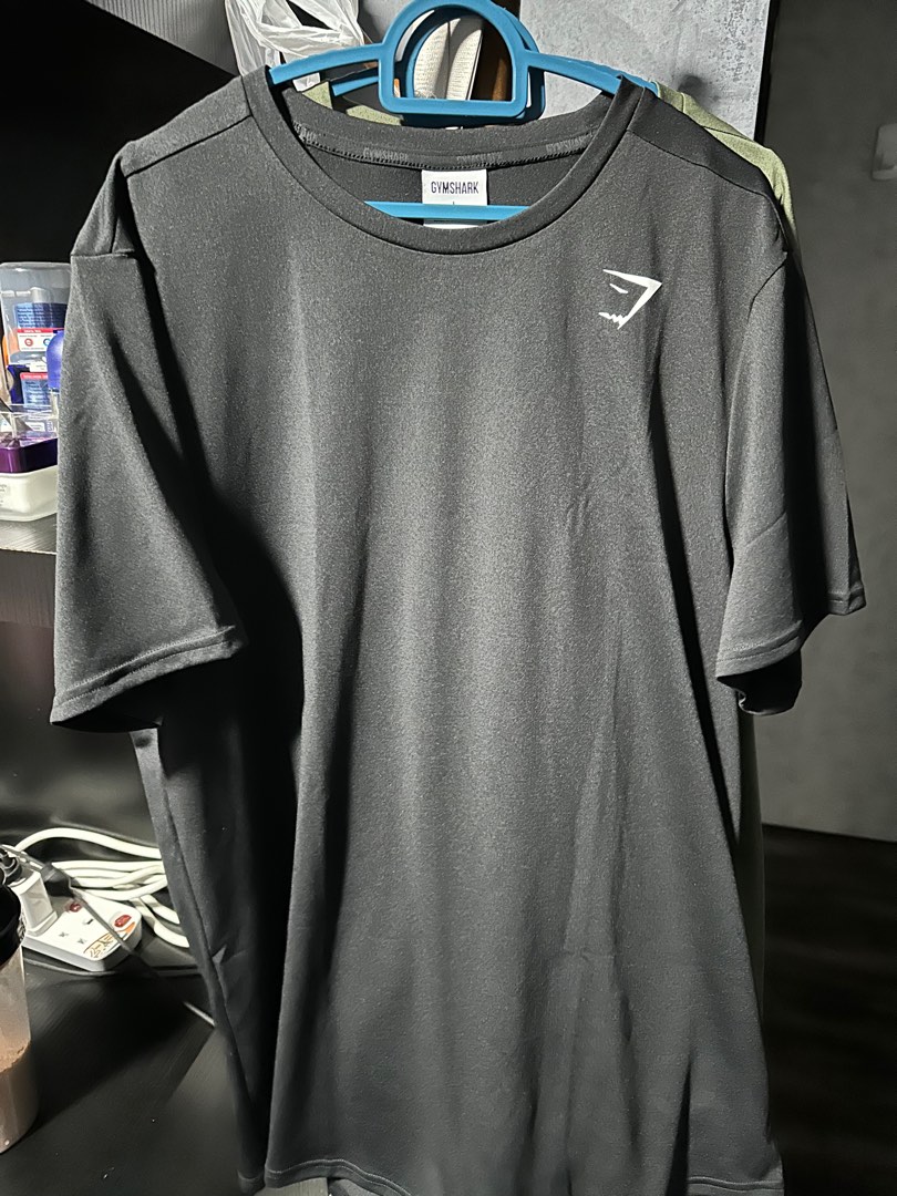 Gymshark outlet size 10