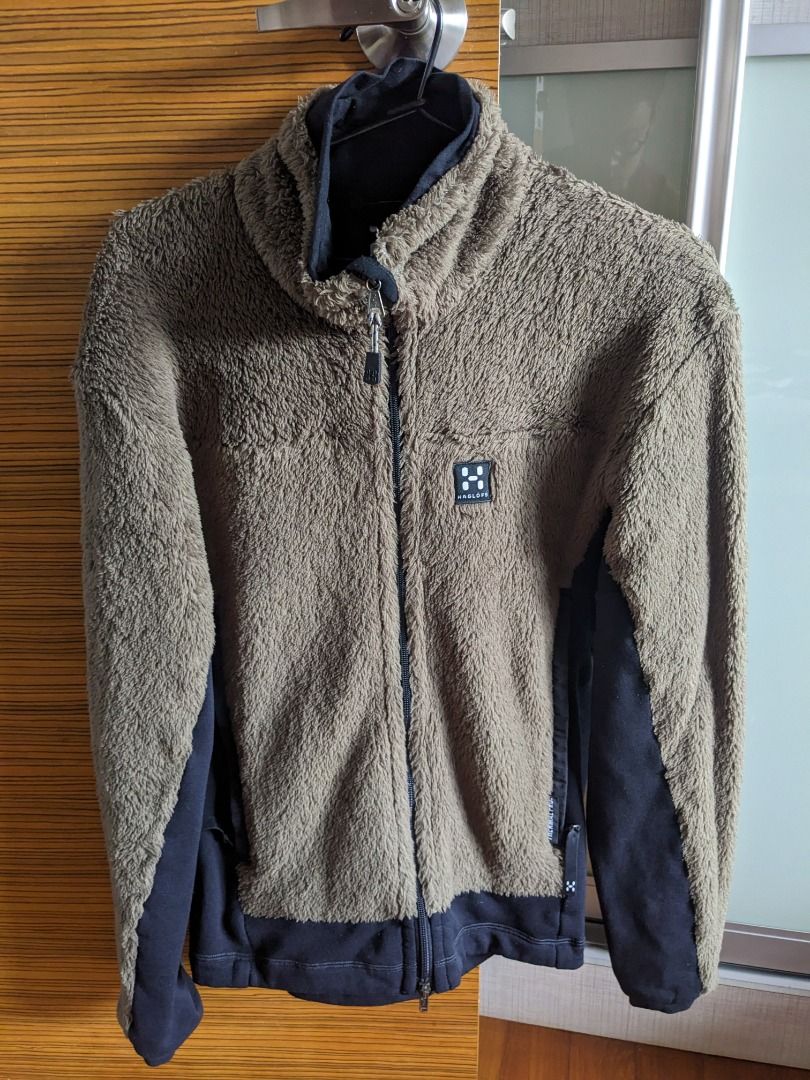 Haglofs fleece clearance