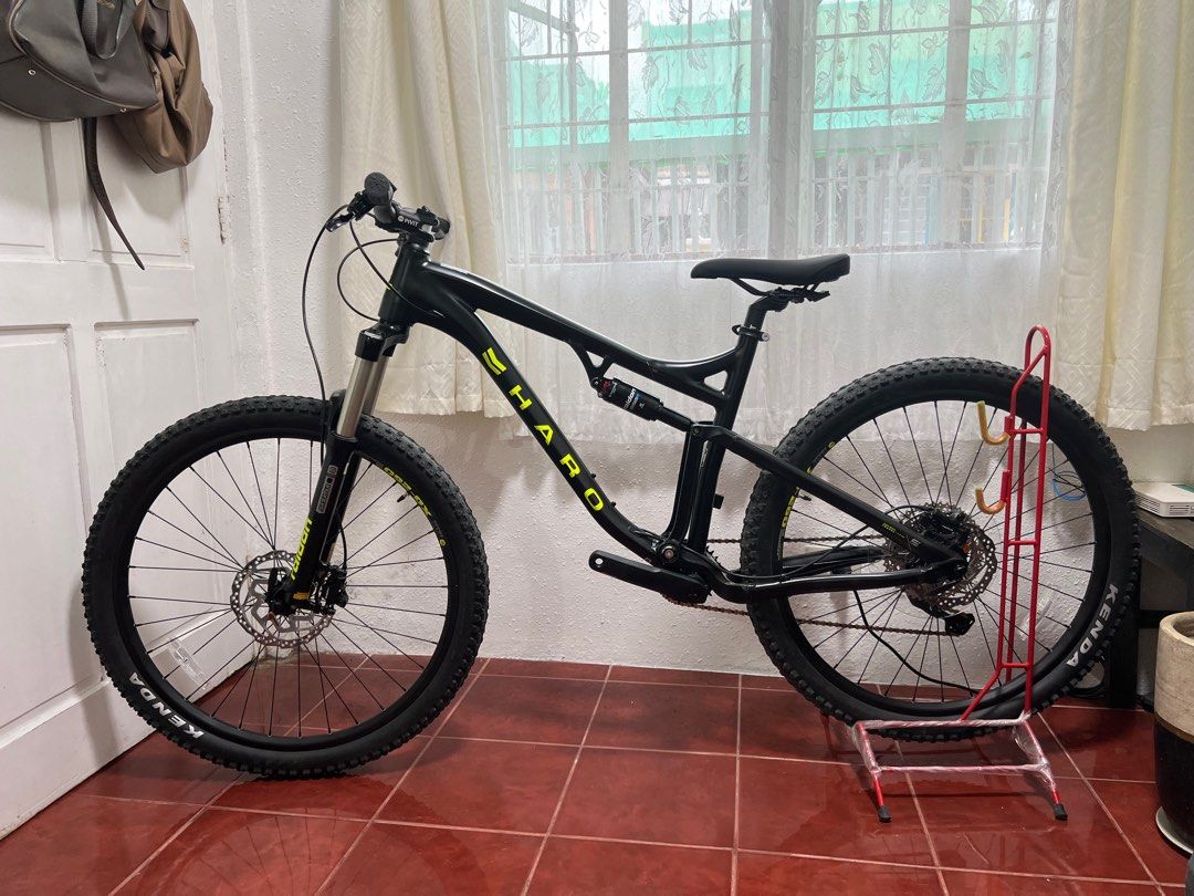 Haro Shift R7 Used In 46 Cm Buycycle 56 OFF www.gaemy.eu