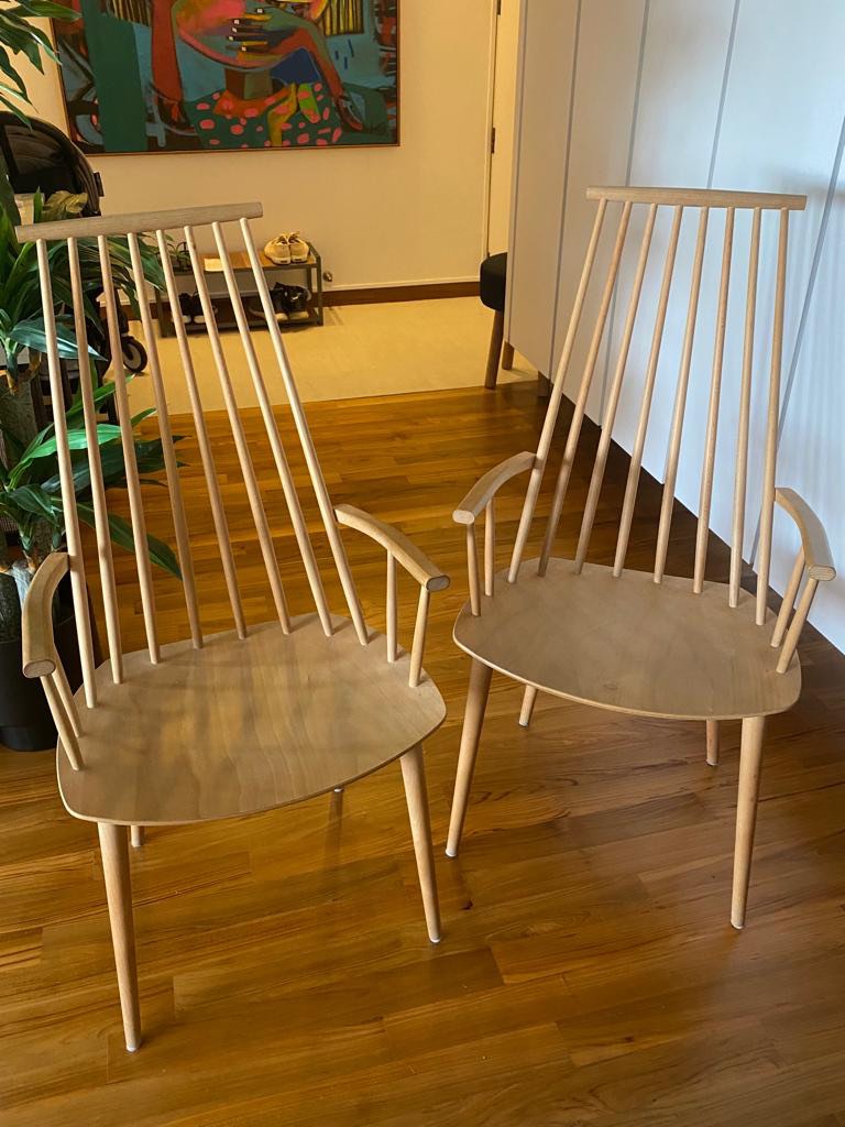 J110 chair hotsell