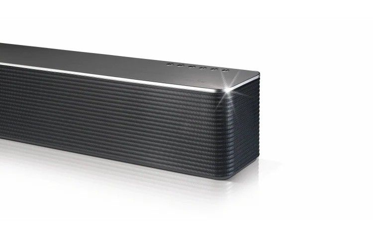 Lg soundbar outlet music flow