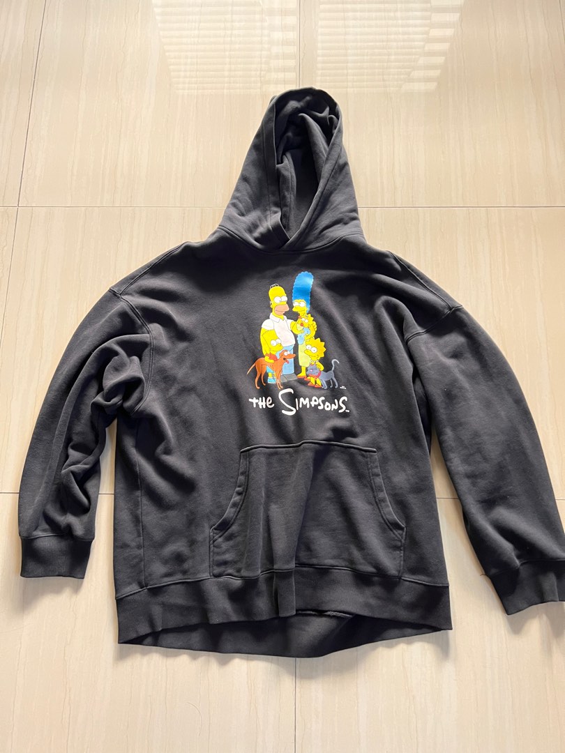 Simpsons hm sale