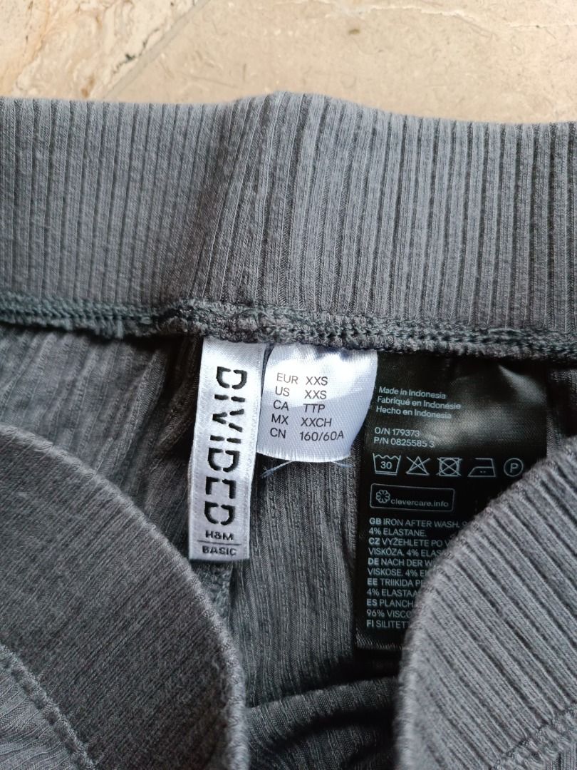 H&m xxs size clearance