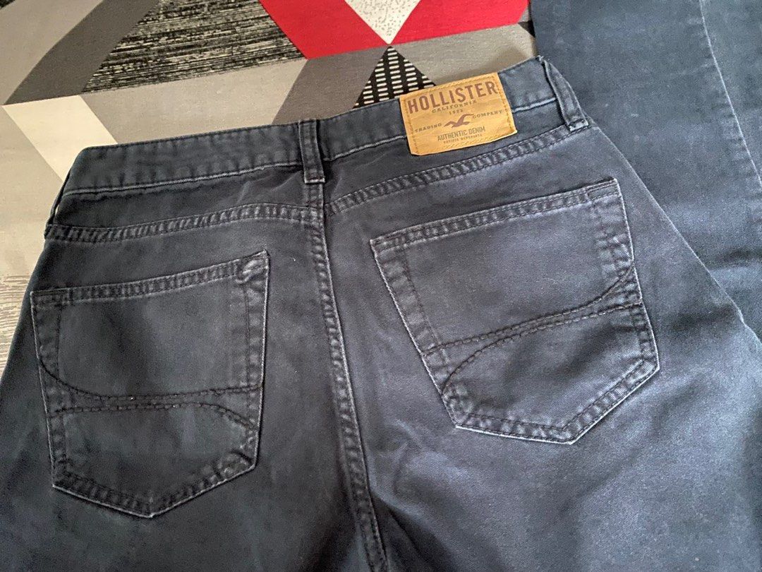 Hollister sale boys pants