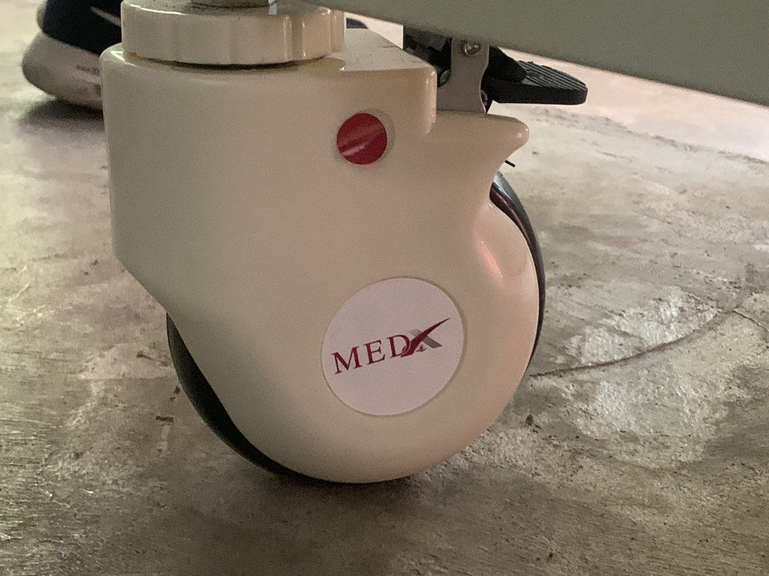 hospital bed sison, pangasinan on Carousell