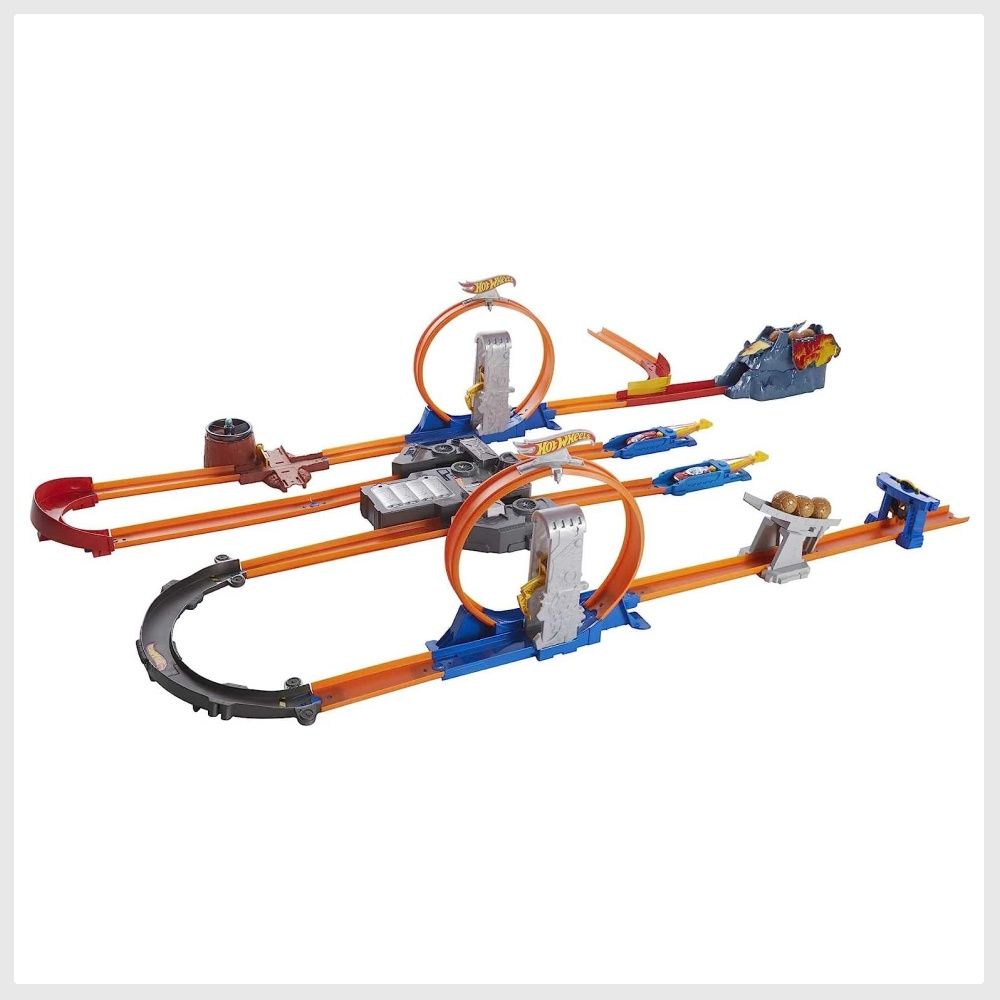 Hot wheels total turbo store