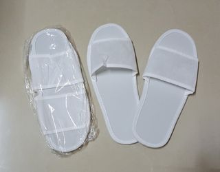 Disposable slippers singapore top