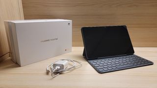 Huawei MatePad 10.4 128Gb 