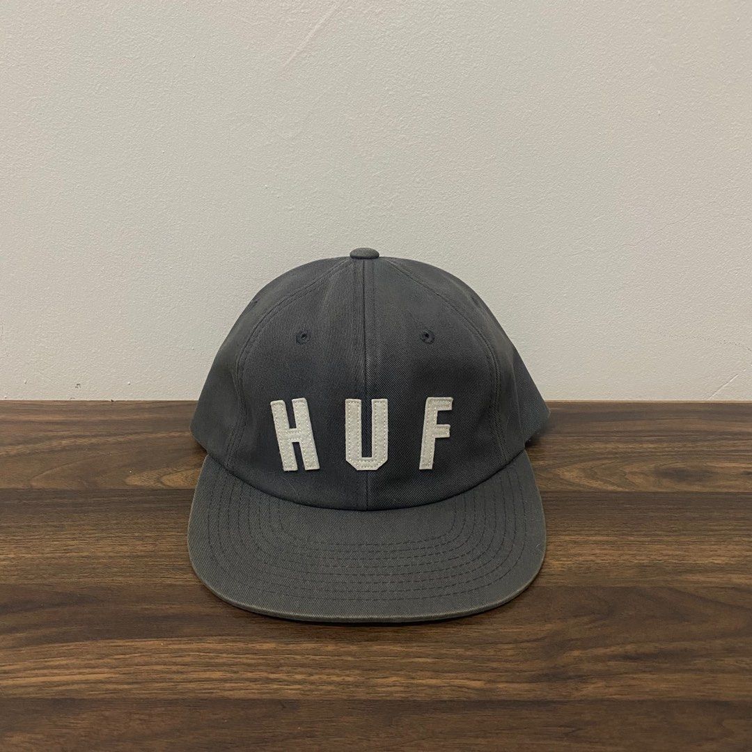 Huf 6 outlet panel