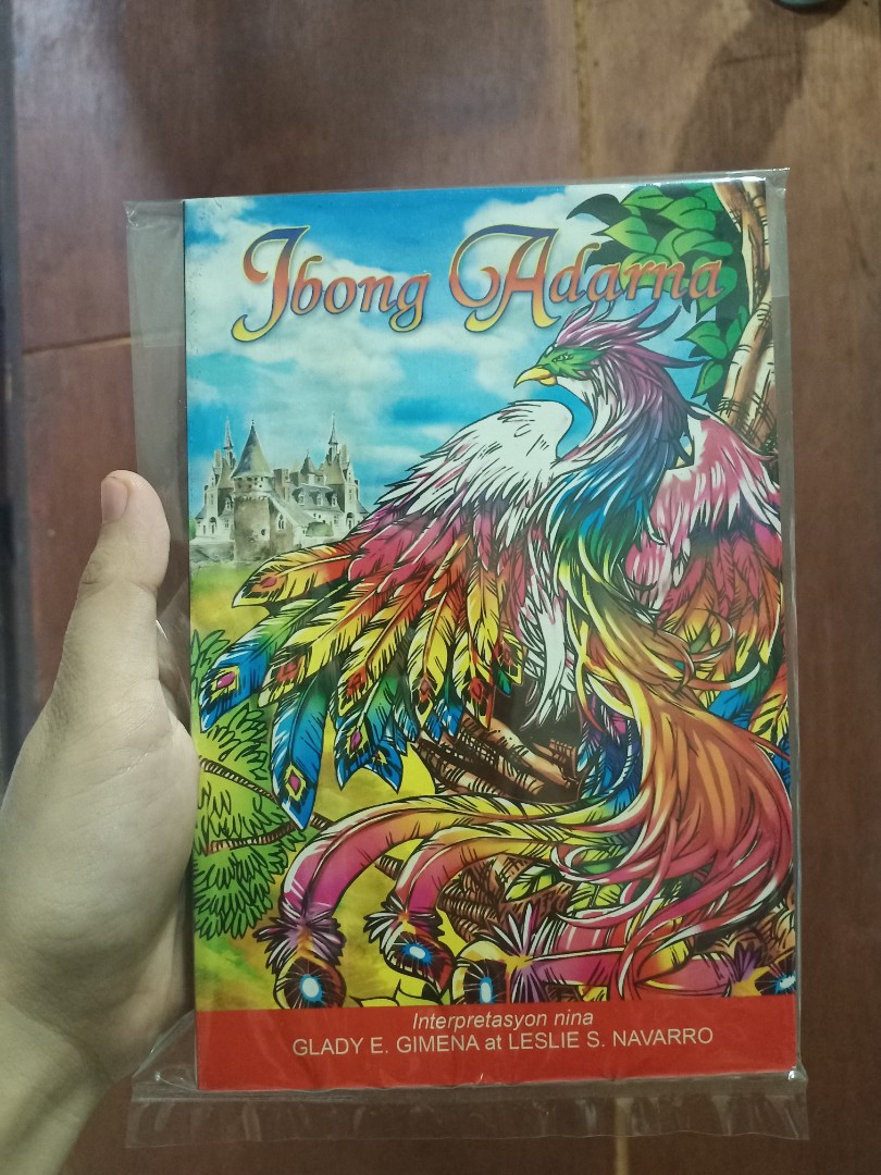 Ibong Adarna, Hobbies & Toys, Books & Magazines, Textbooks On Carousell