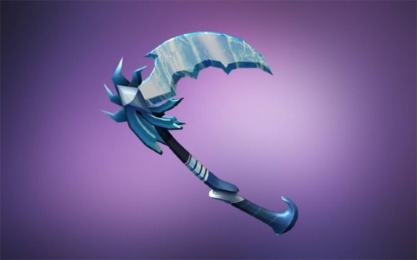 Roblox Murder Mystery 2 MM2 Icewing Ancient Godly Scythe Knife Fast  Shipping!