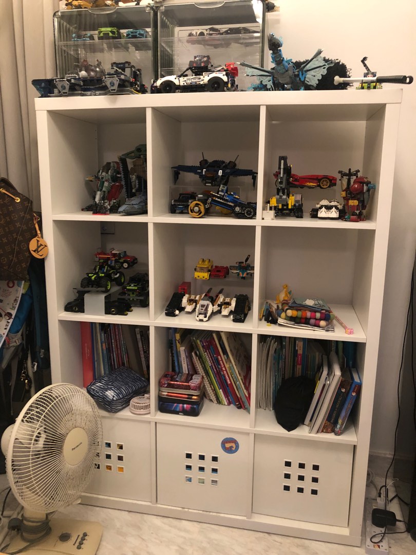 IKEA Book Shelf For Sale 40, Furniture & Home Living, Furniture