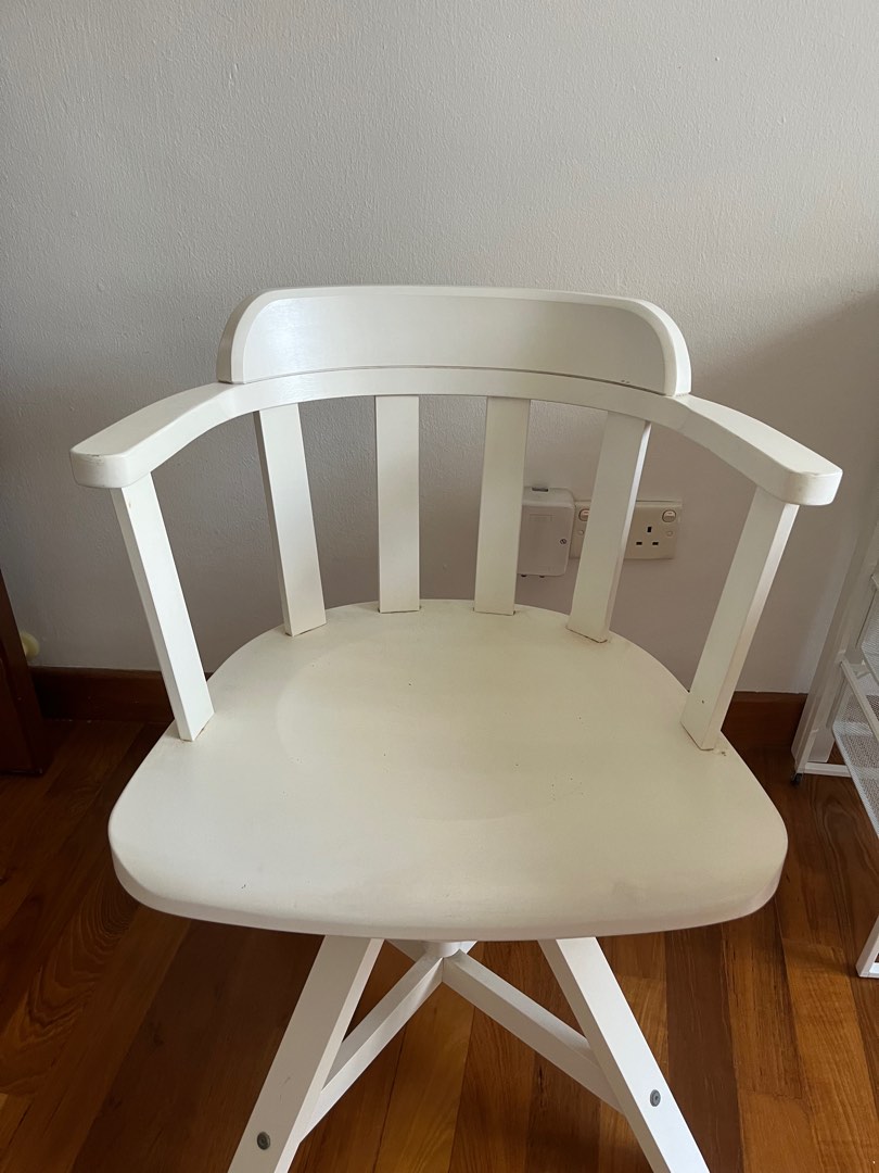 Ikea feodor new arrivals chair