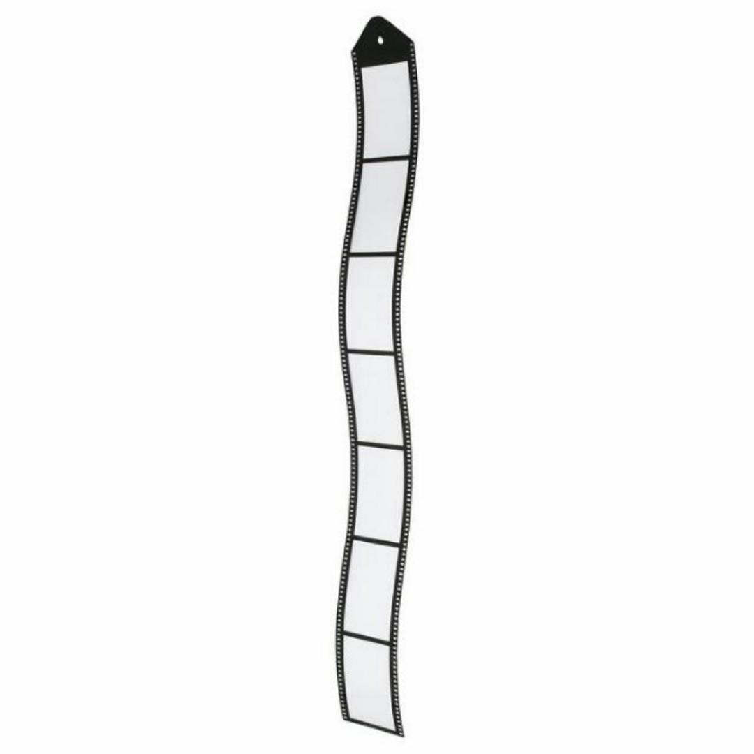 Ikea film strip photo frame, Furniture & Home Living, Home Decor, Wall