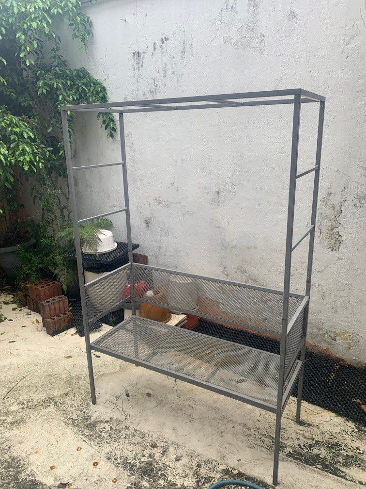 Svanö arbor bench hot sale