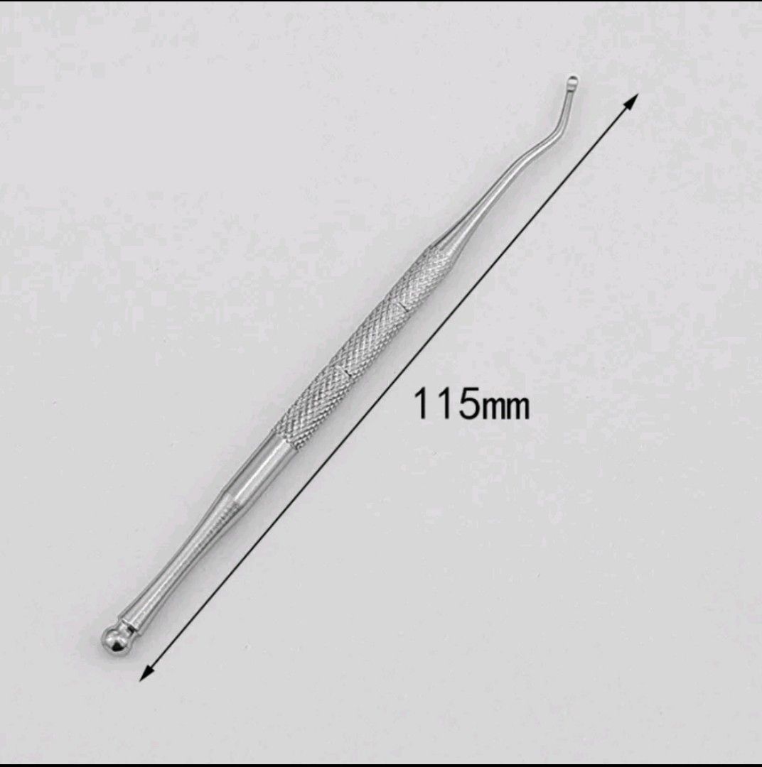 Correction File Ingrown Toenail Correction File with 10pcs Ingrown Toenail Corrector ...
