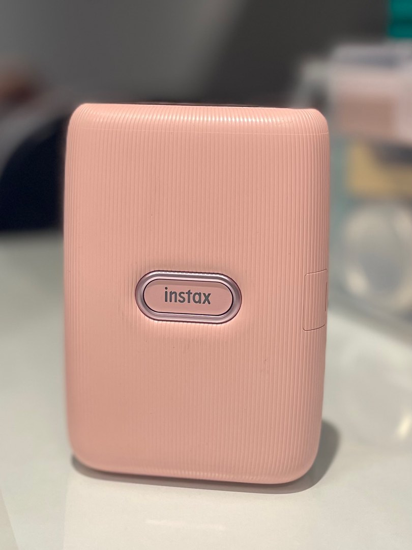 INSTAX PRINTER, Photography, Photography Accessories, Other Photography ...