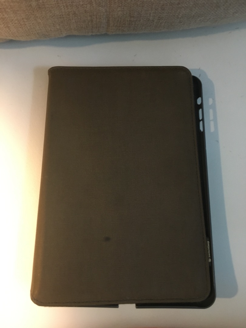 Ipad mini 1st gen casing, Computers & Tech, Parts & Accessories, Other ...