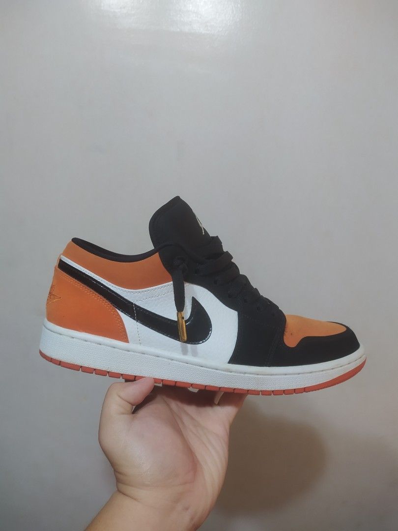J1 sbb low outlet