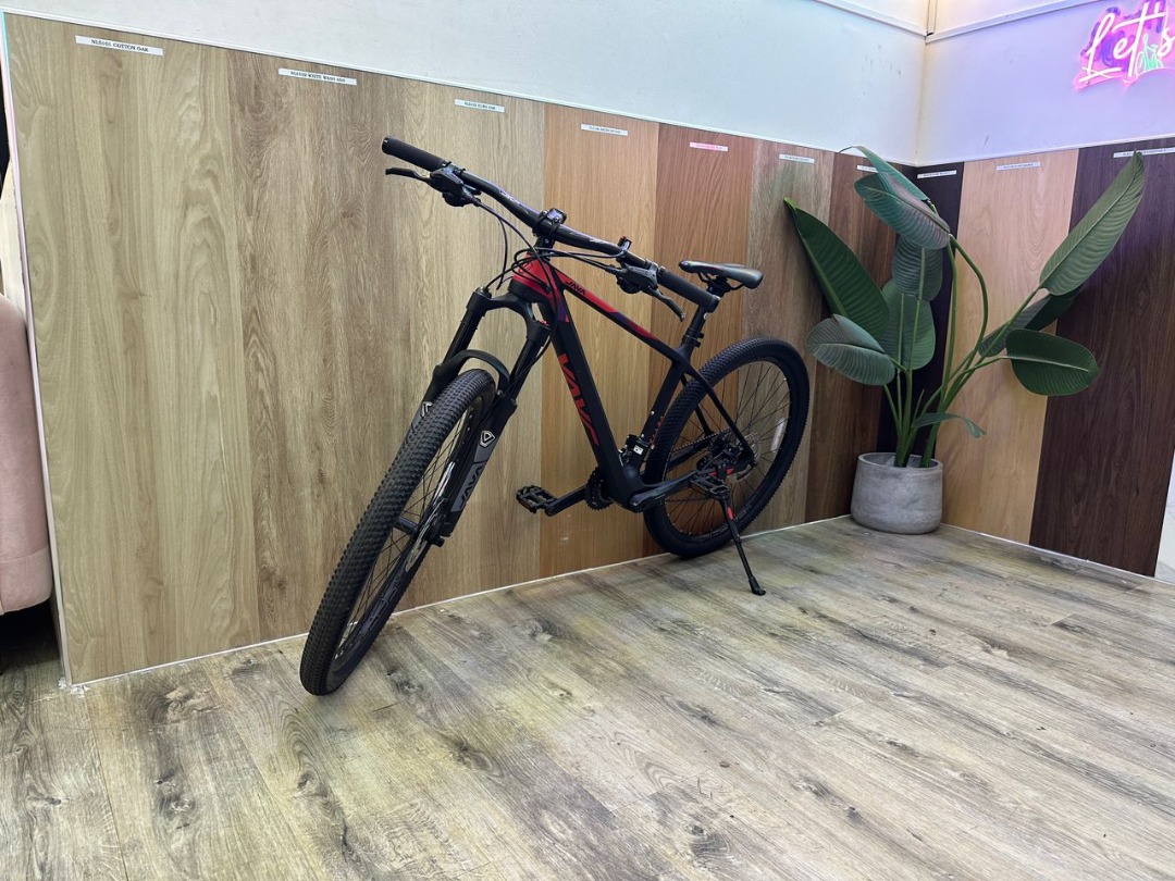 Scott aspect black and hotsell red