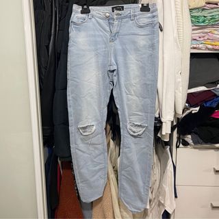 Jays Jays ankle skinny jeans