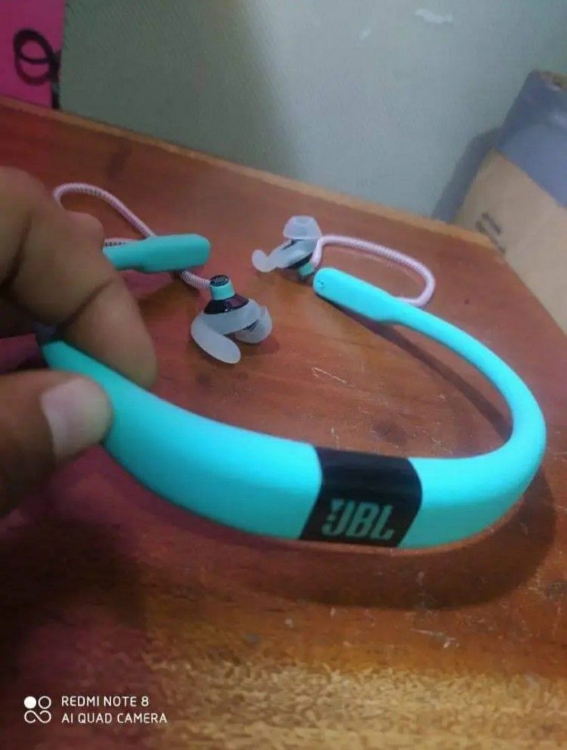 Jbl reflect response sales