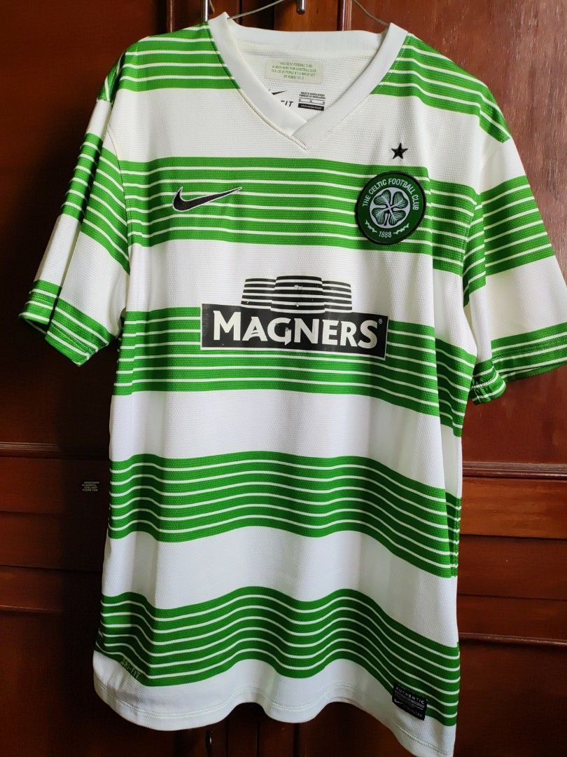 Jersey hot sale glasgow celtic